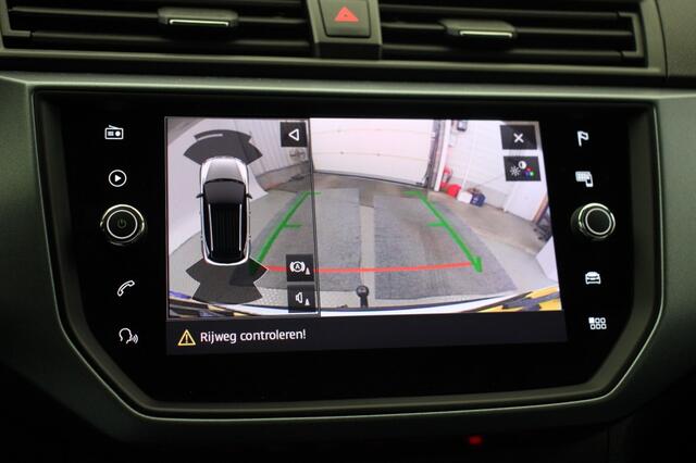 Seat Arona 1.0 TSI Style Business Intense - Carplay, Camera, Adapt. Cruise, Clima, Trekhaak – foto 6