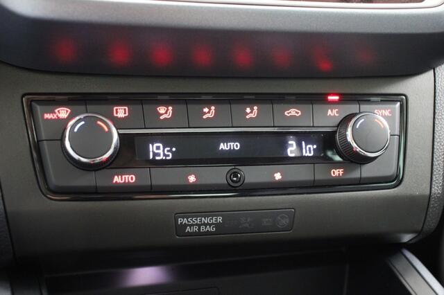 Seat Arona 1.0 TSI Style Business Intense - Carplay, Camera, Adapt. Cruise, Clima, Trekhaak – foto 8