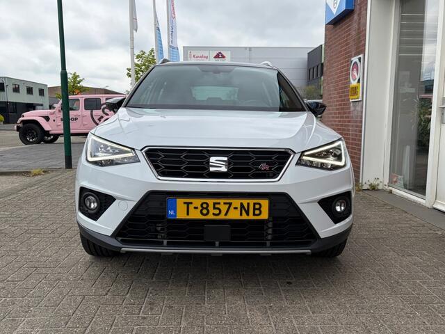 Seat Arona 1.0 TSI 85kW FR-Line Camera / Virtual Cockpit