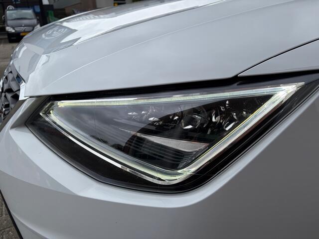 Seat Arona 1.0 TSI 85kW FR-Line Camera / Virtual Cockpit