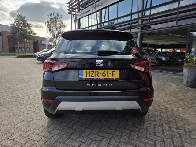 Seat Arona 1.0 TSI Style B. Int