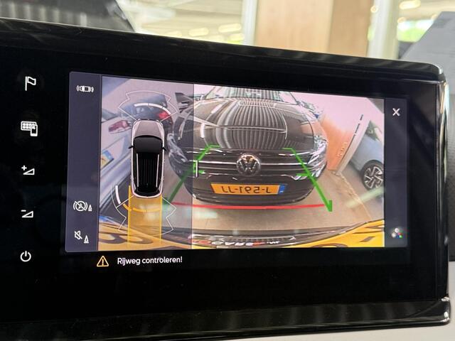 Seat Arona 1.0 TSI 110pk Automaat Style Business Connect Climate Control Navigatie Apple Carplay/Android Auto Cruise Control PDC Achter Lichtmetalen Velgen