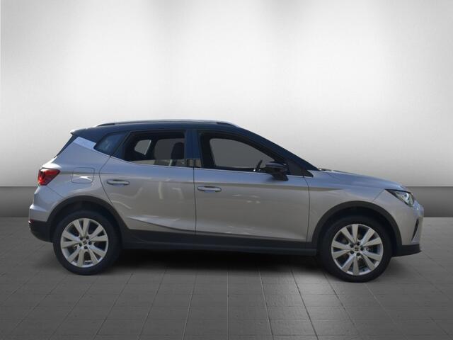 Seat Arona Xperience
