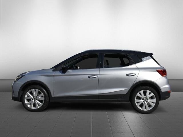Seat Arona Xperience