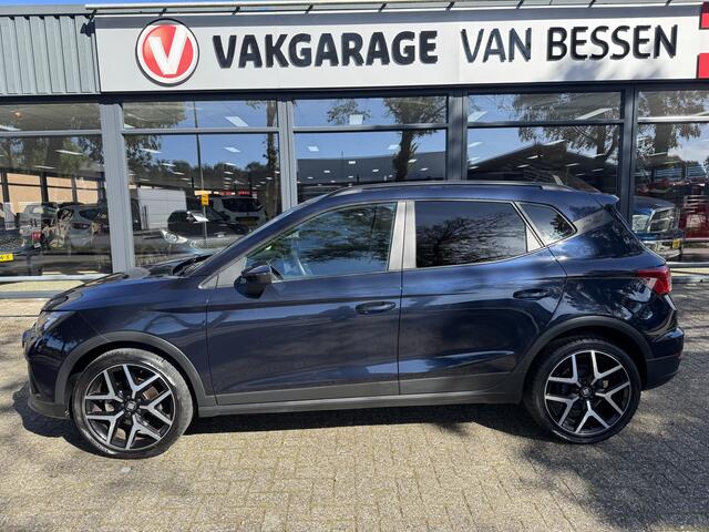 Seat Arona 1.0 TSI Style Business Intense VIRTUALE-LED-CARPLAY