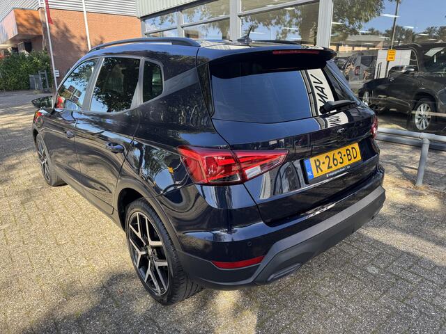Seat Arona 1.0 TSI Style Business Intense VIRTUALE-LED-CARPLAY