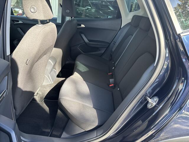 Seat Arona 1.0 TSI Style Business Intense VIRTUALE-LED-CARPLAY