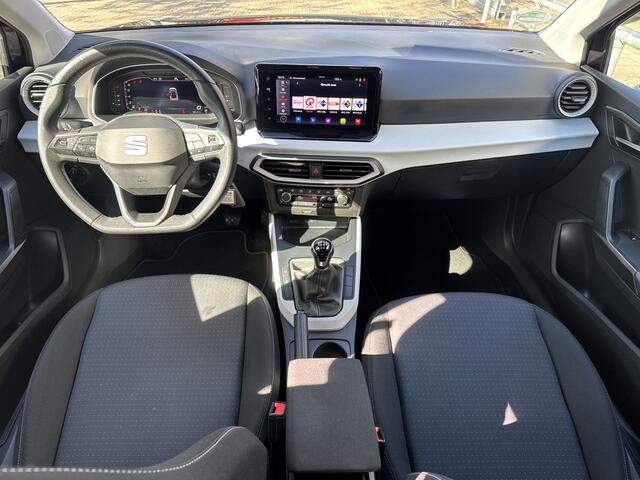 Seat Arona 1.0 TSI Style Business Intense VIRTUALE-LED-CARPLAY