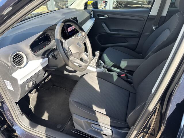 Seat Arona 1.0 TSI Style Business Intense VIRTUALE-LED-CARPLAY