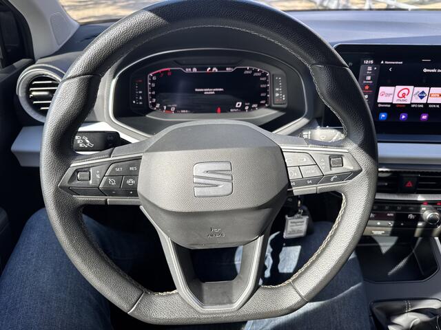 Seat Arona 1.0 TSI Style Business Intense VIRTUALE-LED-CARPLAY