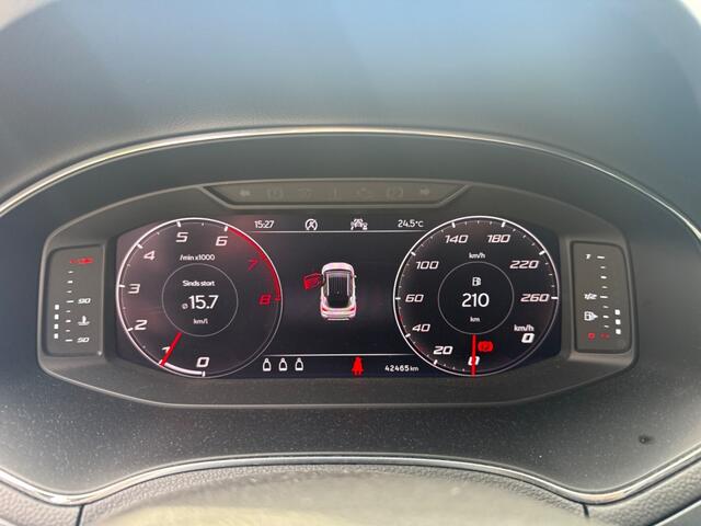 Seat Arona 1.0 TSI Style Business Intens Plus + trekhaak