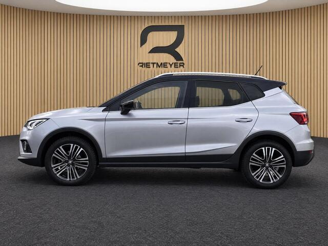 Seat Arona 1.0 TSI Xcellence Business Intense