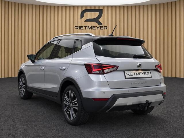 Seat Arona 1.0 TSI Xcellence Business Intense