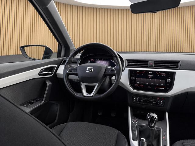Seat Arona 1.0 TSI Xcellence Business Intense