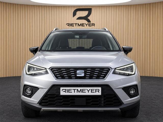 Seat Arona 1.0 TSI Xcellence Business Intense