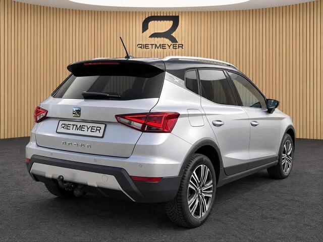 Seat Arona 1.0 TSI Xcellence Business Intense
