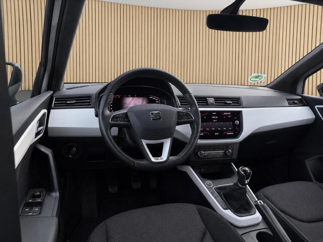 Seat Arona 1.0 TSI Xcellence Business Intense