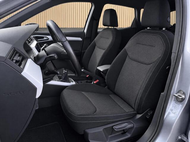 Seat Arona 1.0 TSI Xcellence Business Intense
