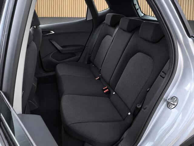 Seat Arona 1.0 TSI Xcellence Business Intense