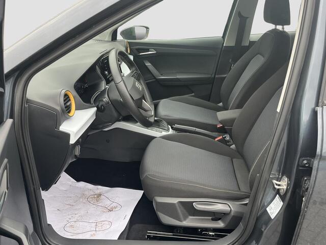 Seat Arona 1.0 TSi DSG Style Business Connect | CLIMA | CAMERA | PDC V+A | STOELVERW. |