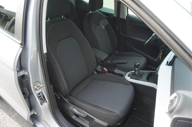 Seat Arona 1.0 TSI Style + Camera/ Navi/ Carplay/ LED/ Cruise/ Garantie! – foto 10