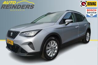 Seat Arona 1.0 TSI Style + Camera/ Navi/ Carplay/ L