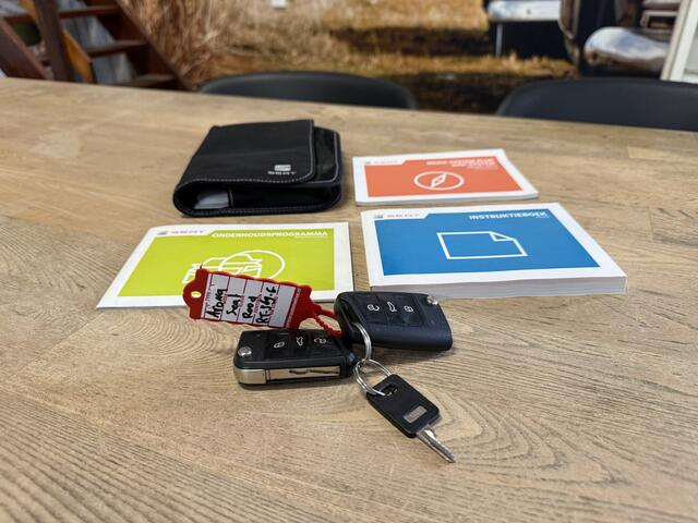Seat Arona 1.0 TSI FR LED NAVI APPLE CARPLAY TREKHAAK ECC – foto 6
