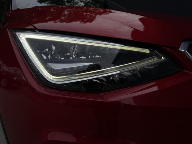 Seat Arona 1.0 TSI FR LED NAVI APPLE CARPLAY TREKHAAK ECC – foto 7