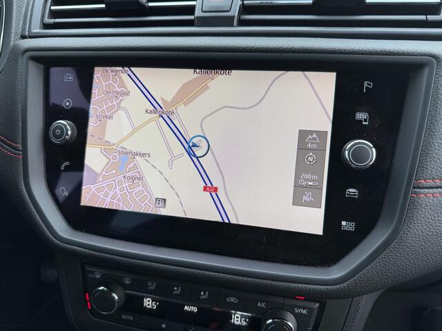 Seat Arona 1.0 TSI FR LED NAVI APPLE CARPLAY TREKHAAK ECC – foto 9