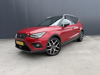 Seat Arona 1.0 TSI FR LED NAVI APPLE CARPLAY TREKHA