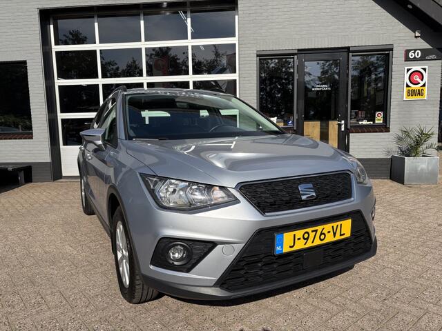 Seat Arona 1.0 TSI Style – foto 2