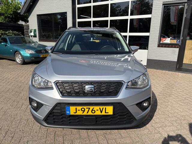 Seat Arona 1.0 TSI Style – foto 3