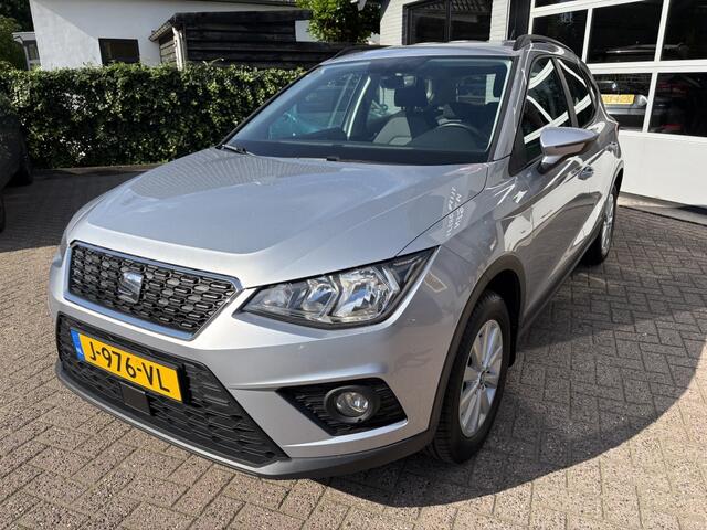 Seat Arona 1.0 TSI Style – foto 5