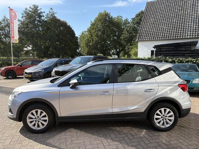 Seat Arona 1.0 TSI Style – foto 6
