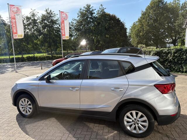 Seat Arona 1.0 TSI Style – foto 7