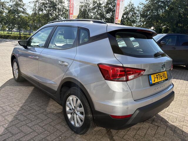 Seat Arona 1.0 TSI Style – foto 8