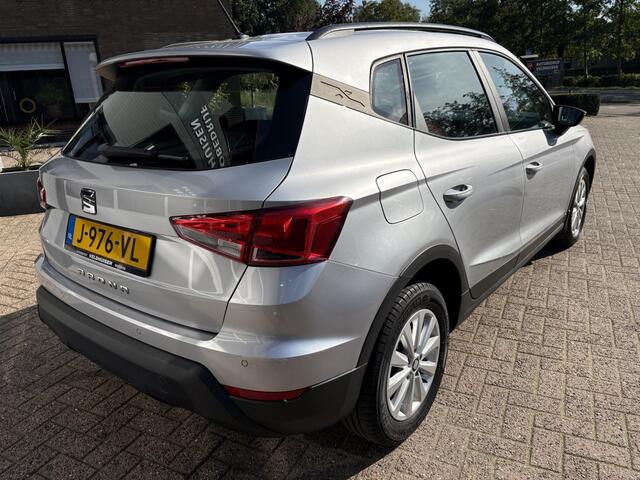 Seat Arona 1.0 TSI Style – foto 10