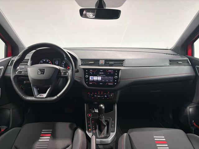 Seat Arona 1.0 TSI FR Business Intense | Camera | Trekhaak | Navigatie | – foto 3