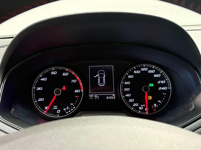 Seat Arona 1.0 TSI FR Business Intense | Camera | Trekhaak | Navigatie | – foto 4