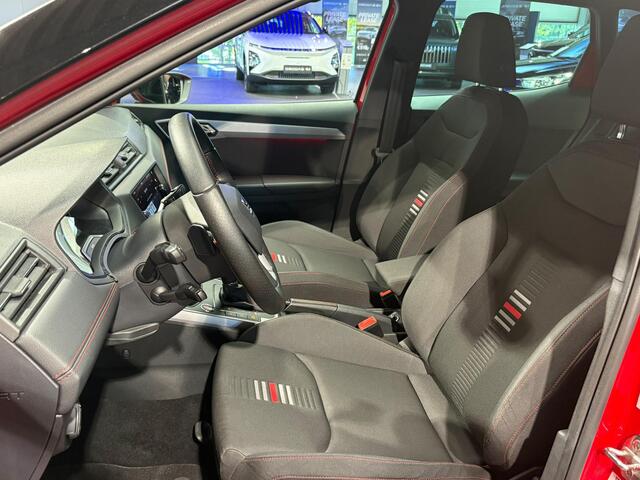 Seat Arona 1.0 TSI FR Business Intense | Camera | Trekhaak | Navigatie | – foto 5