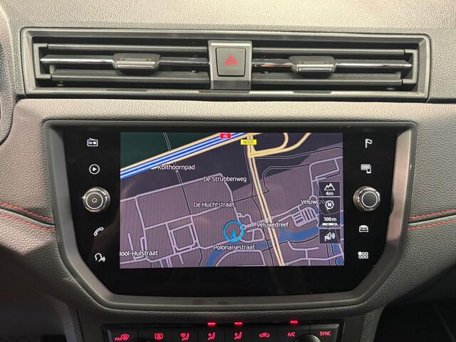 Seat Arona 1.0 TSI FR Business Intense | Camera | Trekhaak | Navigatie | – foto 8