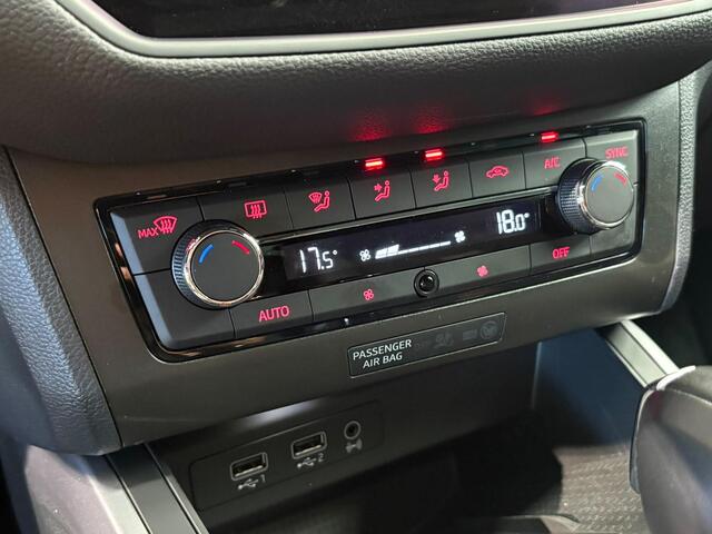 Seat Arona 1.0 TSI FR Business Intense | Camera | Trekhaak | Navigatie | – foto 10