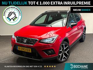 Seat Arona 1.0 TSI FR Business Intense | Camera | T