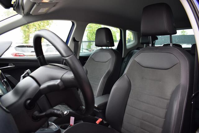 Seat Arona 1.0 TSI Style Business Intense | Apple CarPlay | ACC | Sportstoelen | Alcantara – foto 5