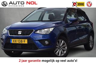 Seat Arona 1.0 TSI Style Business Intense | Apple C