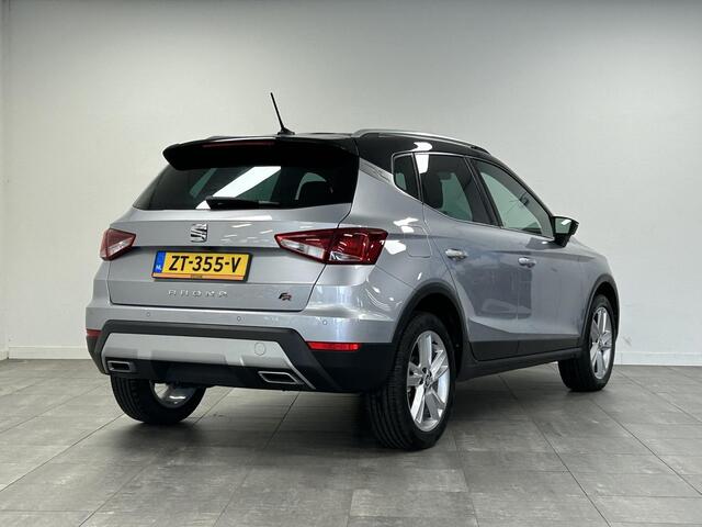 Seat Arona 1.0 TSI FR Business Intense | NAVI | LED | BEATS AUDIO | KEYLESS | VIRTUAL COCKPIT | CAMERA | NAP – foto 2