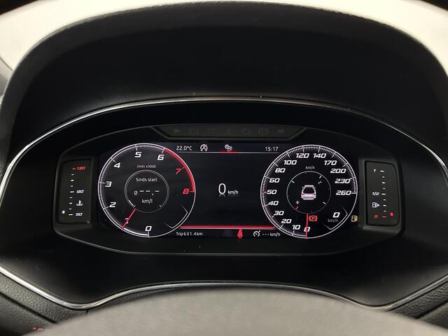 Seat Arona 1.0 TSI FR Business Intense | NAVI | LED | BEATS AUDIO | KEYLESS | VIRTUAL COCKPIT | CAMERA | NAP – foto 4