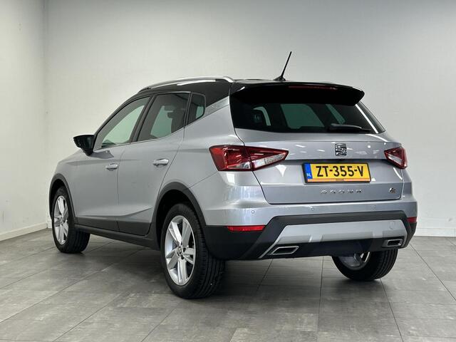 Seat Arona 1.0 TSI FR Business Intense | NAVI | LED | BEATS AUDIO | KEYLESS | VIRTUAL COCKPIT | CAMERA | NAP – foto 6