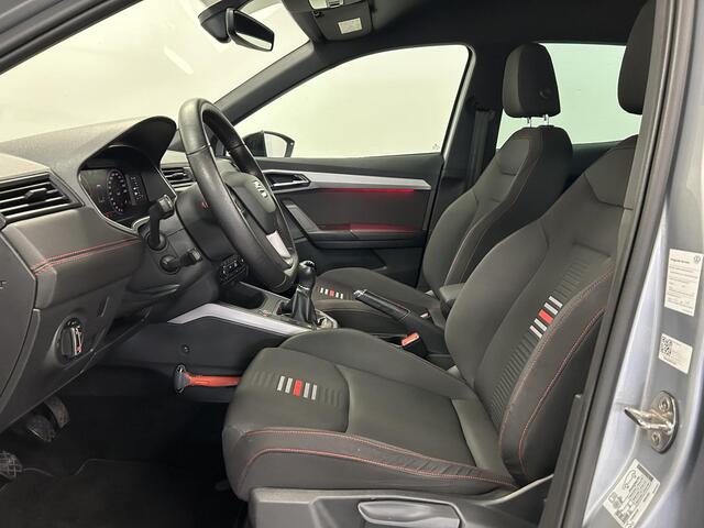 Seat Arona 1.0 TSI FR Business Intense | NAVI | LED | BEATS AUDIO | KEYLESS | VIRTUAL COCKPIT | CAMERA | NAP – foto 7
