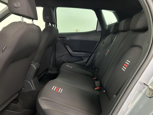 Seat Arona 1.0 TSI FR Business Intense | NAVI | LED | BEATS AUDIO | KEYLESS | VIRTUAL COCKPIT | CAMERA | NAP – foto 8